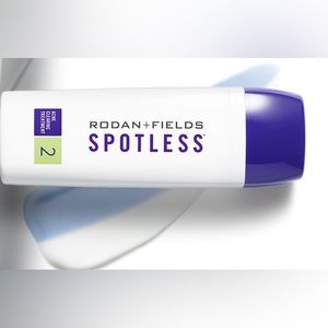 Rodan and Fields Spotless Regimen Step 2